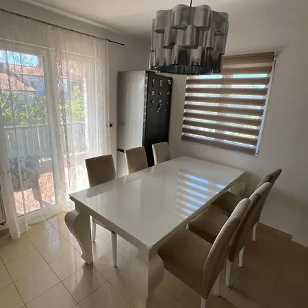 Greta's Self-check In * Zara