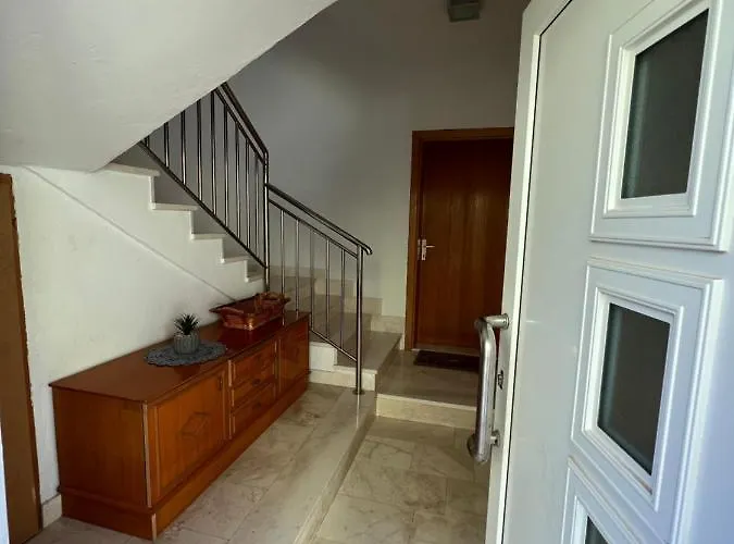 Appartamento Greta's Self-check In *