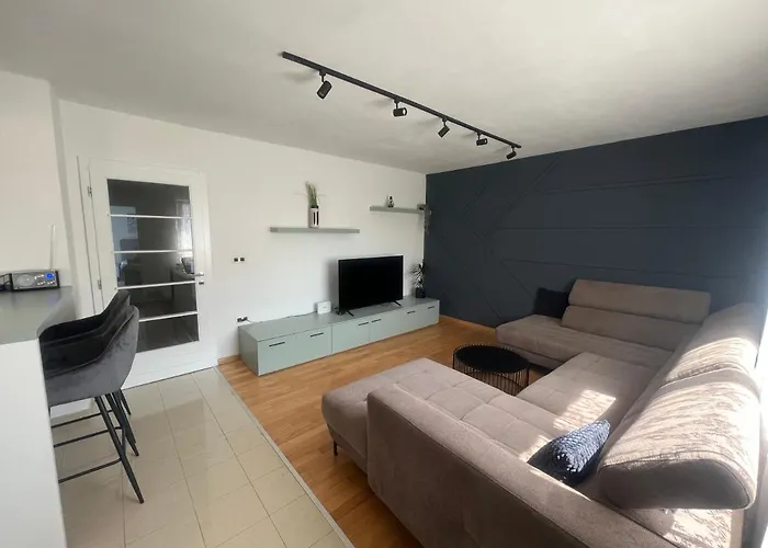 Appartamento Greta's Self-check In *