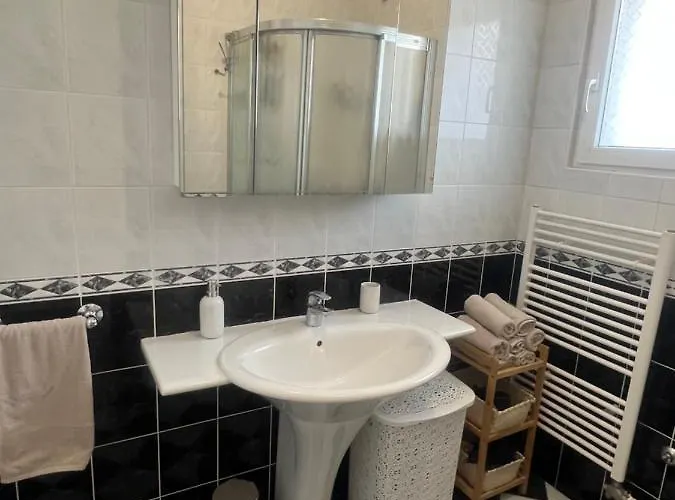 Appartamento Greta's Self-check In *