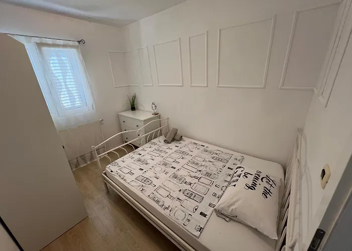 Greta's Self-check In Appartamento Zara