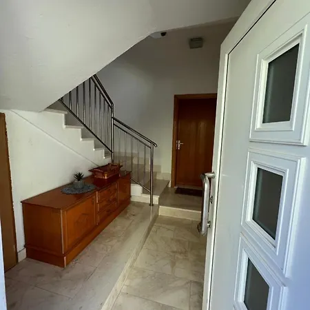 公寓 Greta's Self-check In *