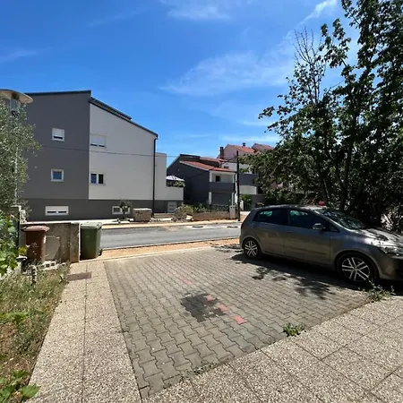 Greta's Self-check In 公寓 *