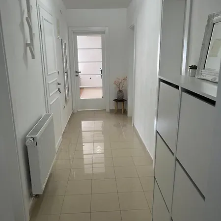 Greta's Self-check In 扎达尔