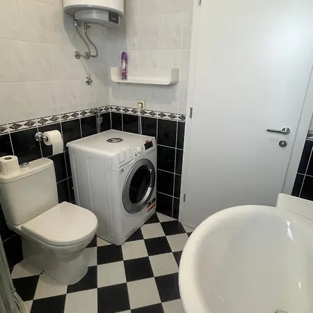 Appartement Greta's Self-check In