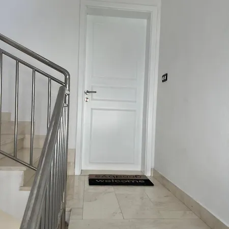 公寓 Greta's Self-check In