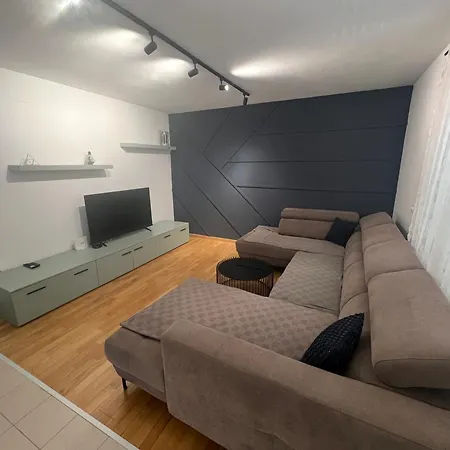 Greta's Self-check In Appartement