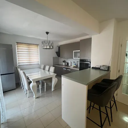 Appartement Greta's Self-check In *