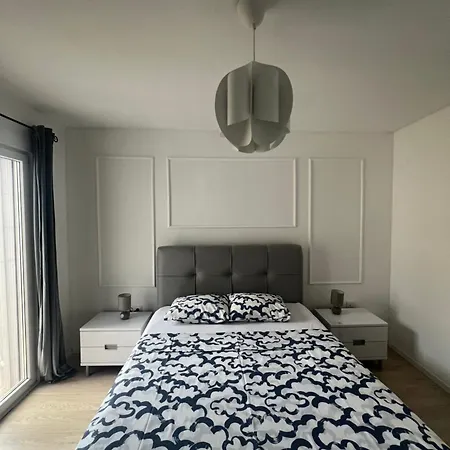 Greta's Self-check In Appartement