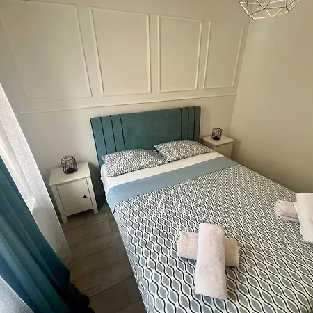 Appartement Greta's Self-check In Zadar