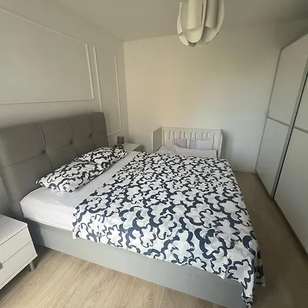 Appartement Greta's Self-check In