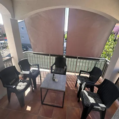 Greta's Self-check In Appartement Zadar