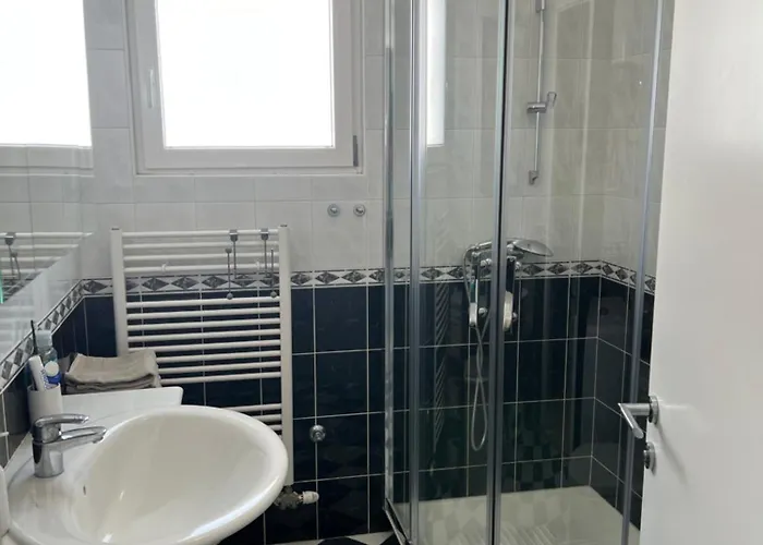 Greta's Self-check In Apartment Zadar